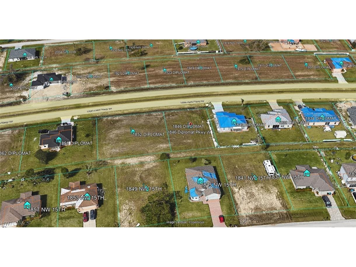 1846 Diplomat Parkway W Cape Coral FL 33993 223081637 image1