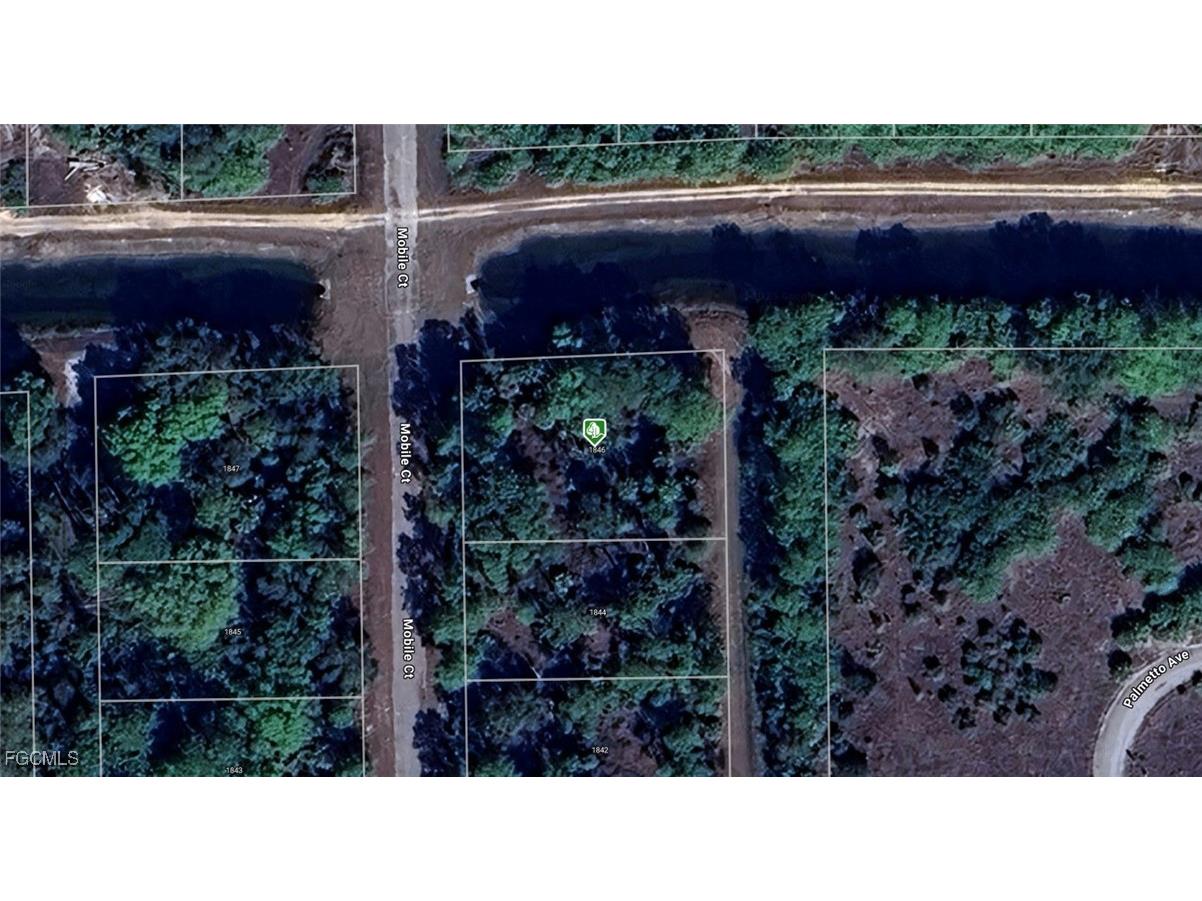1846 Mobile Court Lehigh Acres FL 33972 2025006905 image1