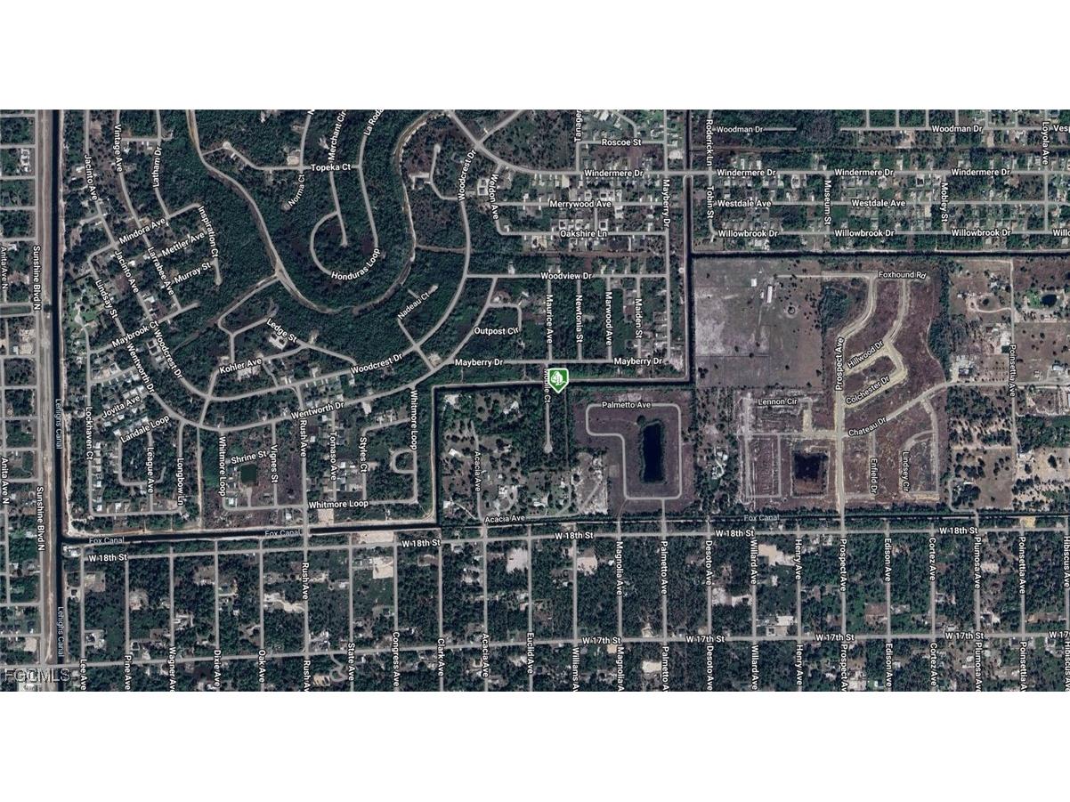 1846 Mobile Court Lehigh Acres FL 33972 2025006905 image3