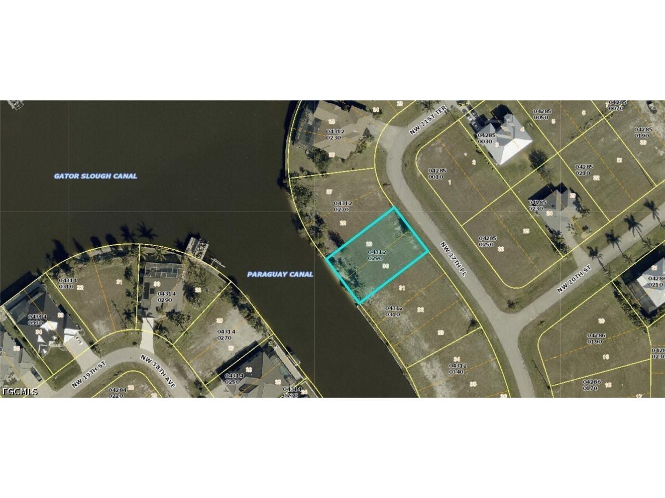 1846 NW 37th Place Cape Coral FL 33993 2026018626 image18