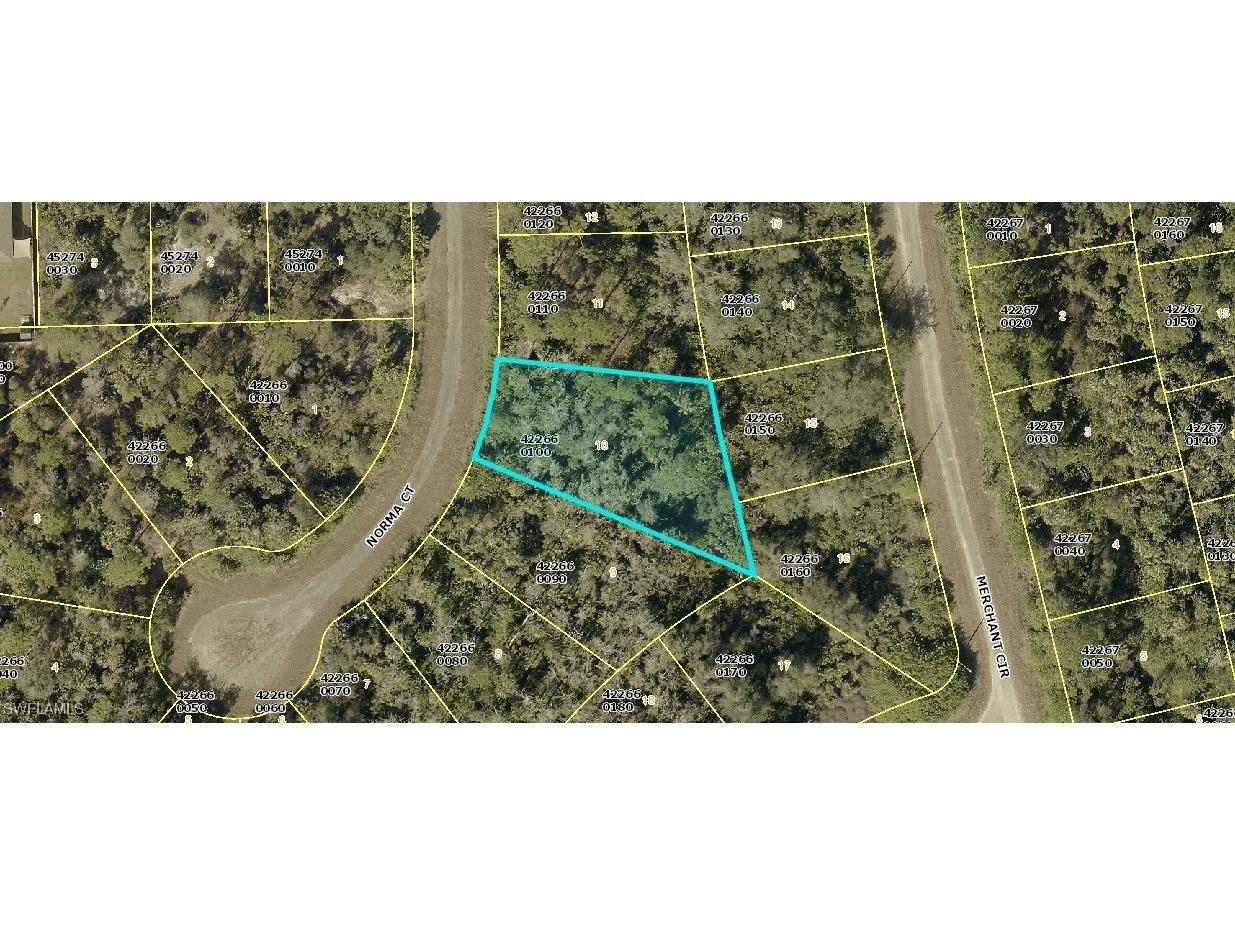 1846 Norma Court Lehigh Acres FL 33972 225080568 image1