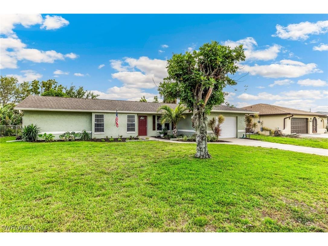 1846 SE 1st Street Cape Coral FL 33990 223027421 image1