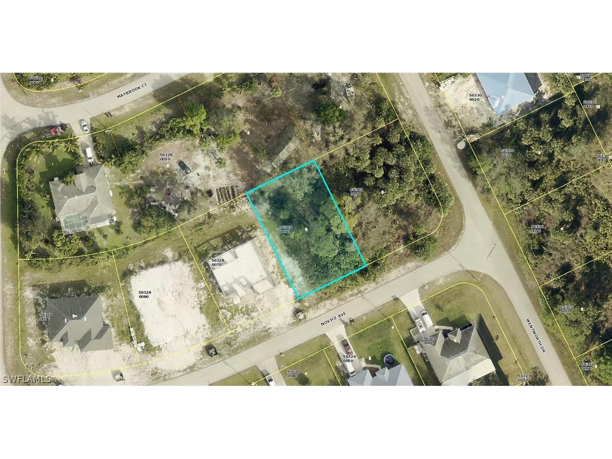 1847 Novice Avenue Lehigh Acres FL 33972 224051000 image1