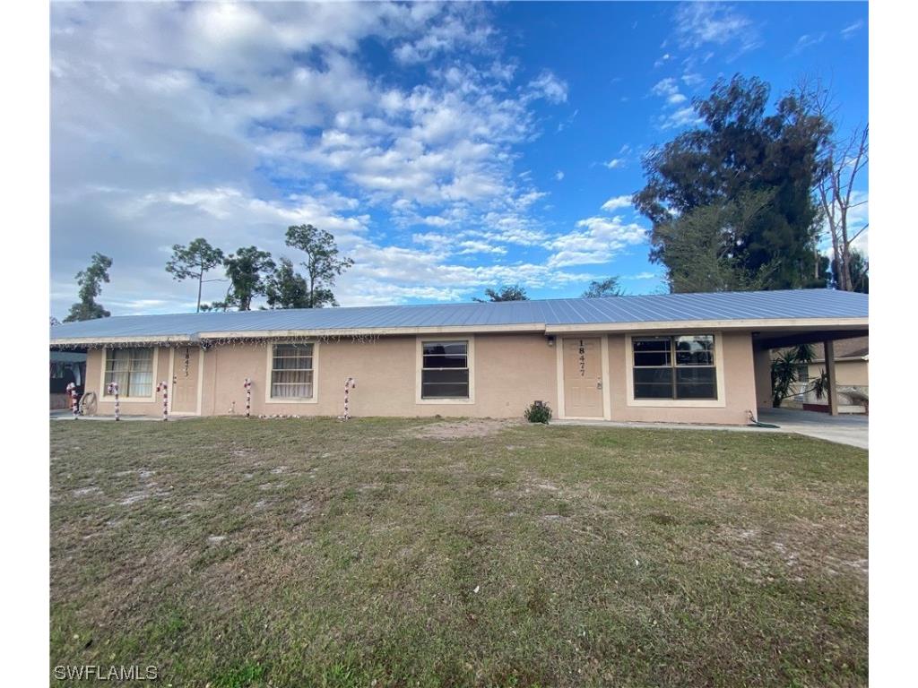 18477 Iris Road Fort Myers FL 33967 224007488 image1