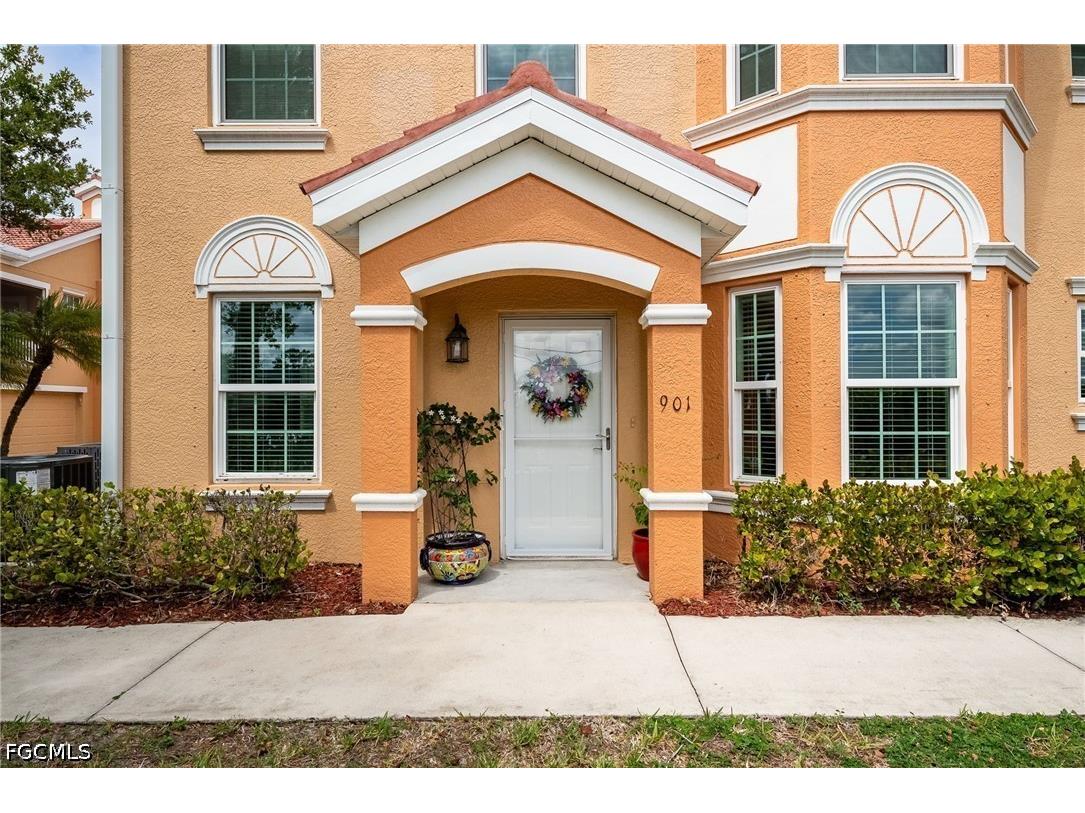 1848 Concordia Lake Circle #901 Cape Coral FL 33909 2026020255 image1