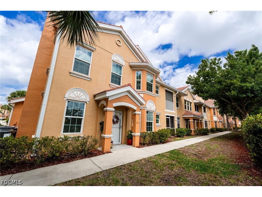 1848 Concordia Lake Circle #901 Cape Coral FL 33909 2026020255 image33