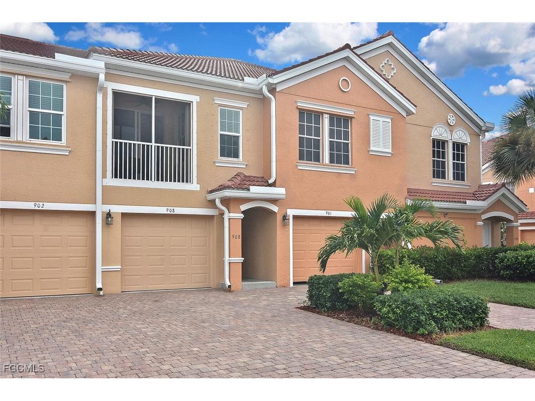 1848 Concordia Lake Circle #908 Cape Coral FL 33909 2025011029 image1