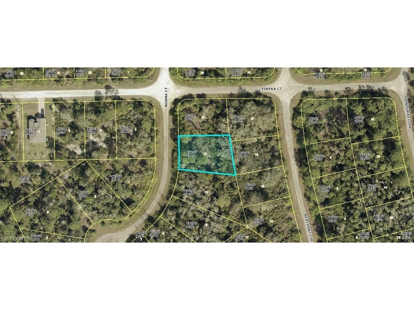 1848 Norma Court Lehigh Acres FL 33972 224046026 image1