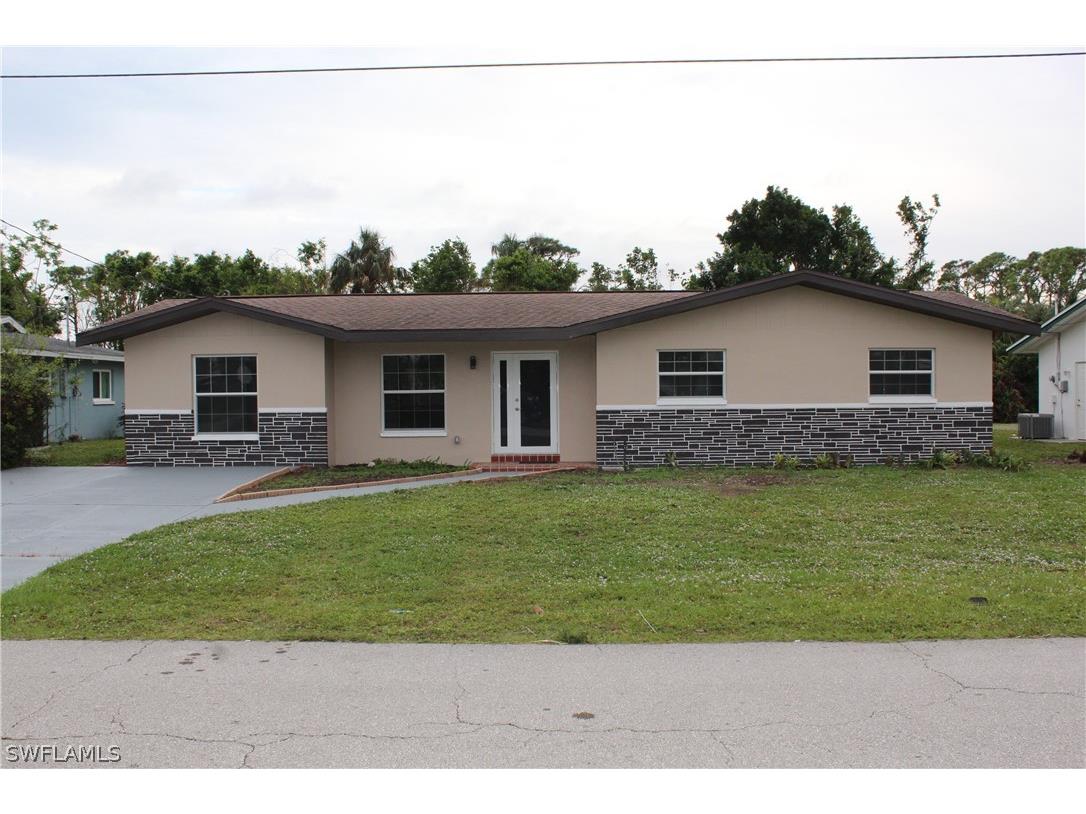 1849 Inlet Drive North Fort Myers FL 33903 222061957 image1