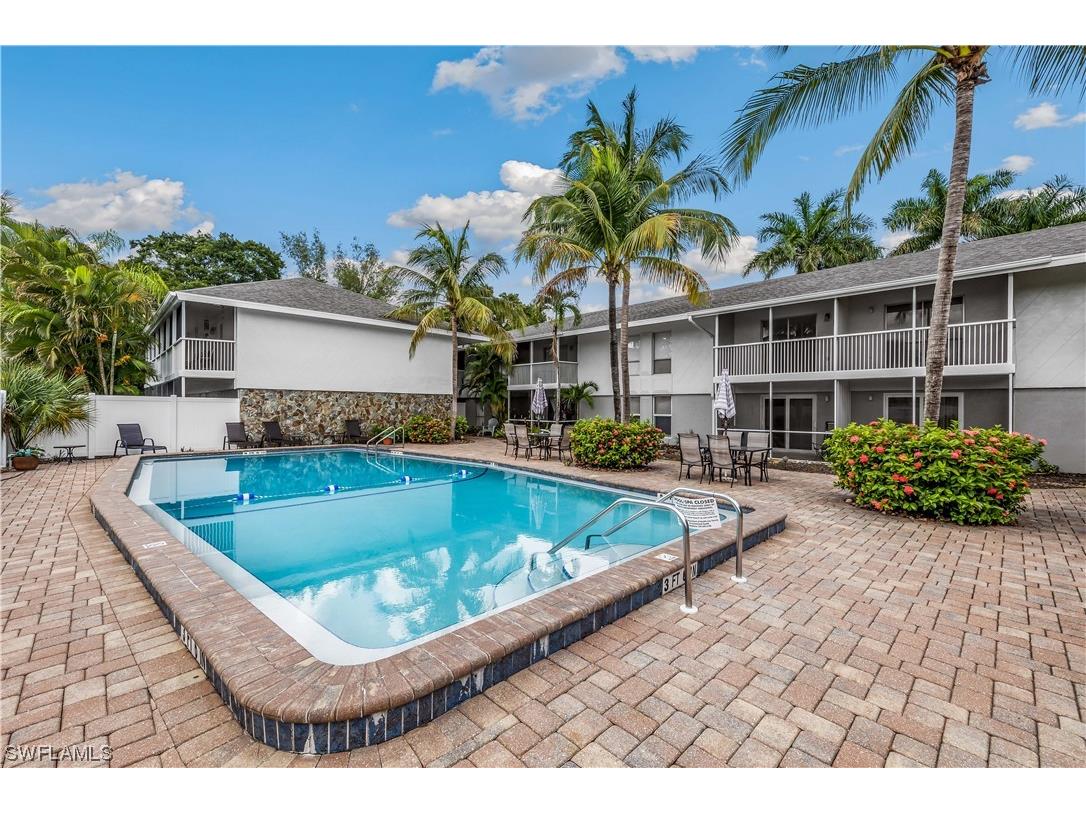 1849 Maravilla Avenue #A15 Fort Myers FL 33901 223066352 image1