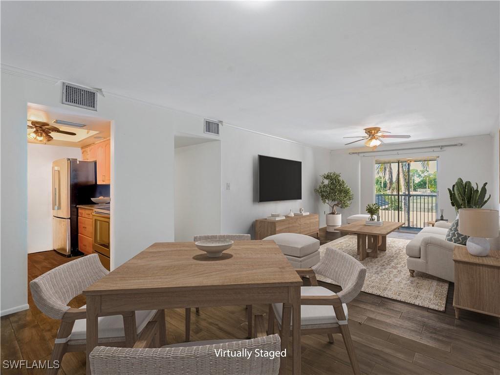 1849 Maravilla Avenue #A16 Fort Myers FL 33901 225066494 image1