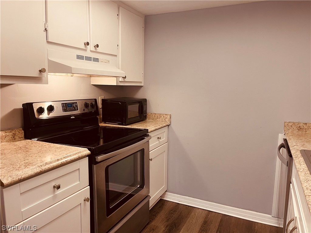 1849 Maravilla Avenue #A17 Fort Myers FL 33901 224018408 image1