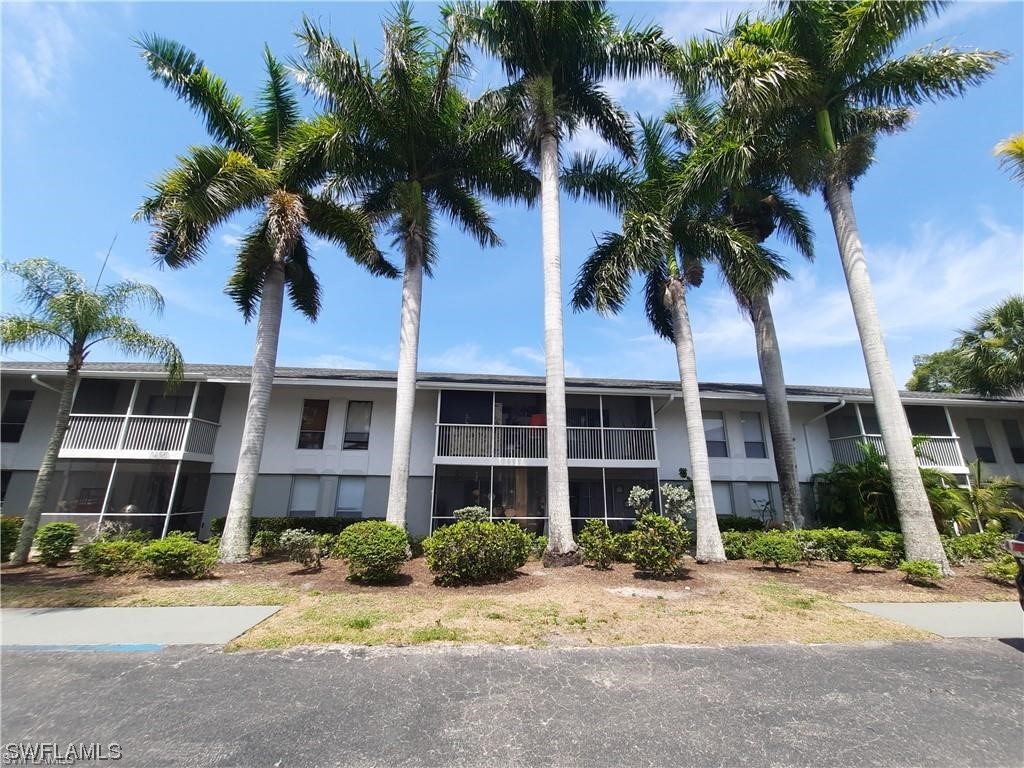 1849 Maravilla Avenue #A19 Fort Myers FL 33901 223094152 image1