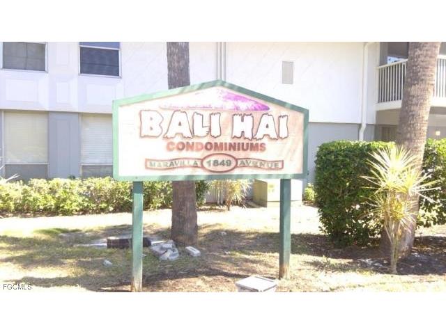 1849 Maravilla Avenue #B3 Fort Myers FL 33901 2025023836 image9