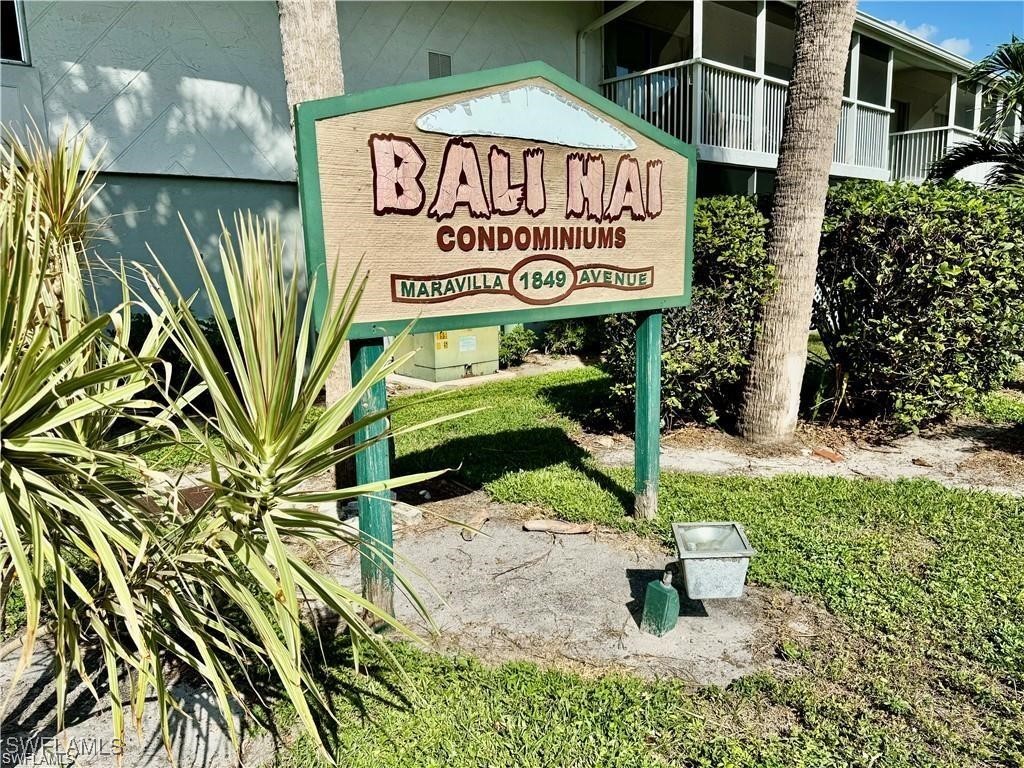 1849 Maravilla Avenue #C6 Fort Myers FL 33901 226000848 image3