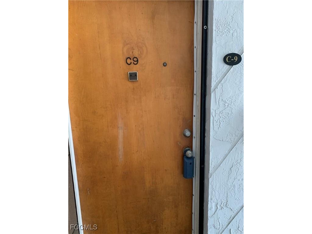 1849 Maravilla Avenue #C9 Fort Myers FL 33901 2025007457 image6