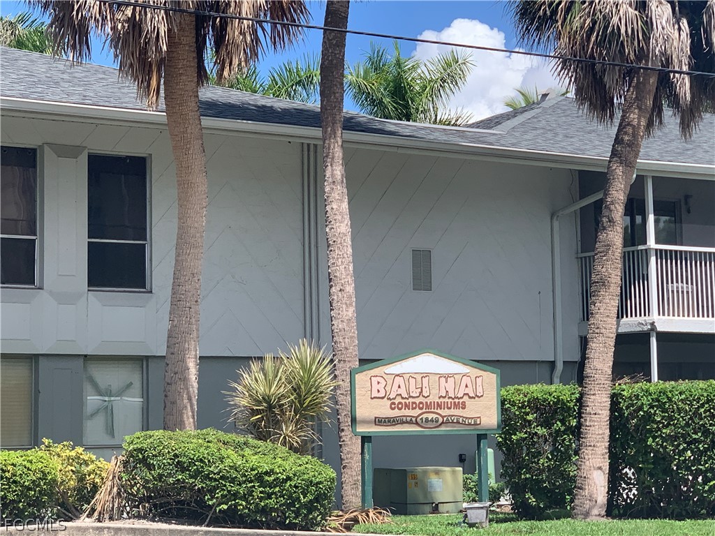 1849 Maravilla Avenue #C9 Fort Myers FL 33901 2026009803 image1