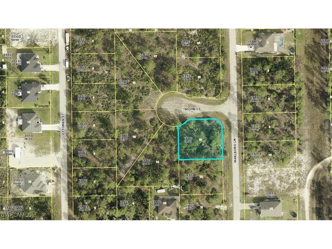 1849 Marlboro Lane Lehigh Acres FL 33972 225020930 image1