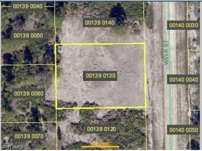 1849 Welk Street Lehigh Acres FL 33972 223082874 image1