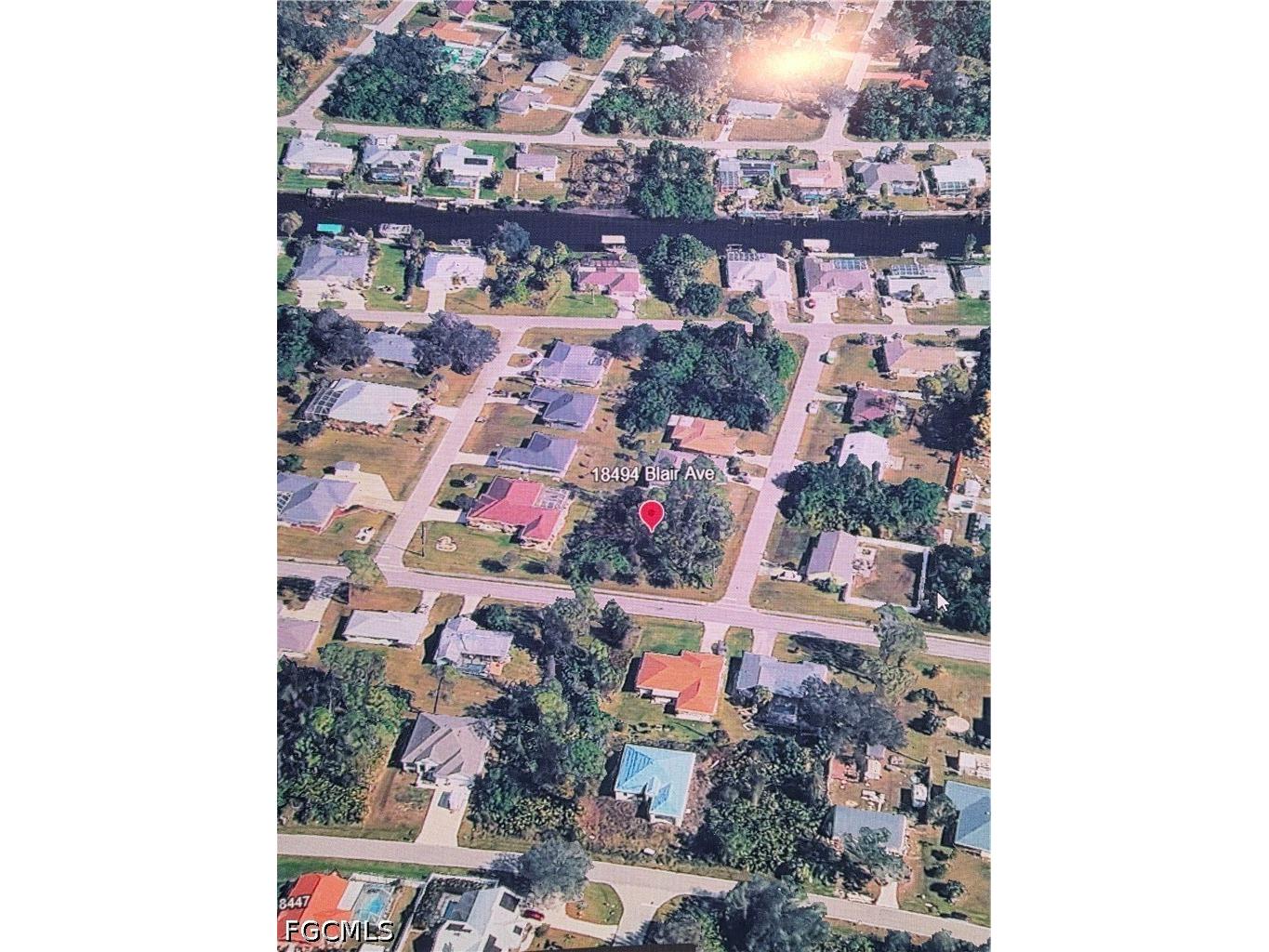 18494 Blair Avenue Port Charlotte FL 33948 2026026473 image2