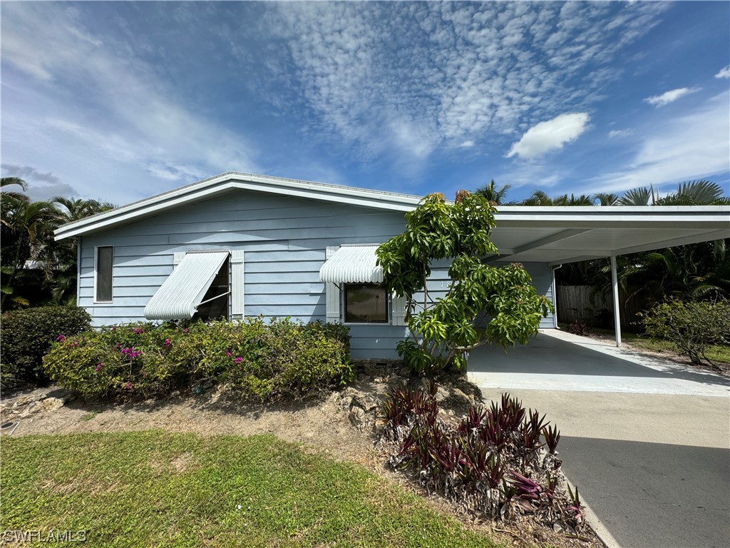 185 Belle Isle Circle Naples FL 34112 223074529 image1