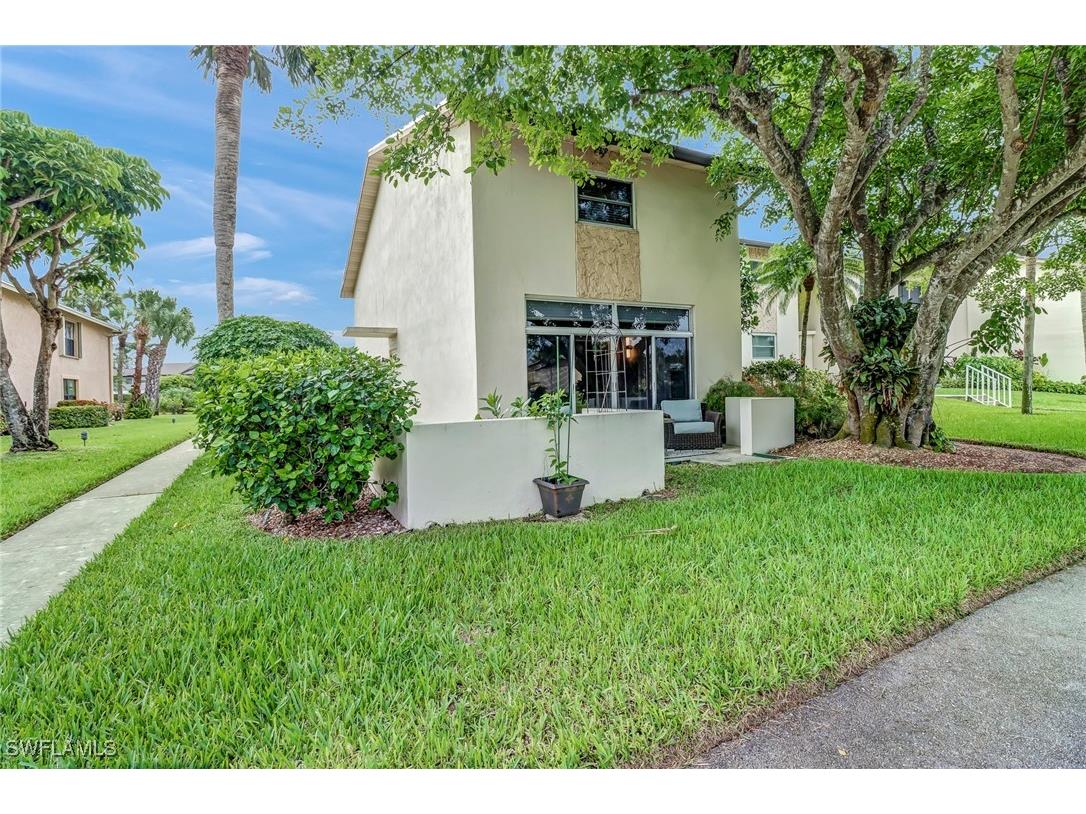 185 Cypress Way E #A-106 Naples FL 34110 226005681 image1