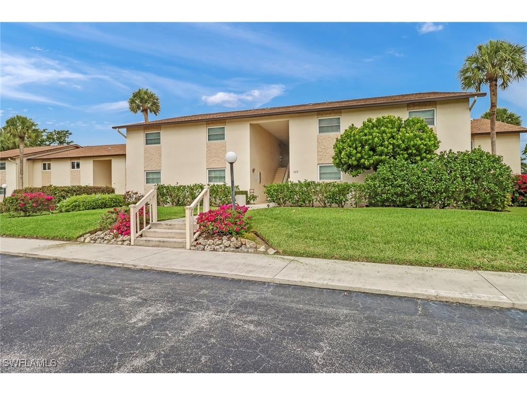 185 Cypress Way E #A106 Naples FL 34110 225083597 image5
