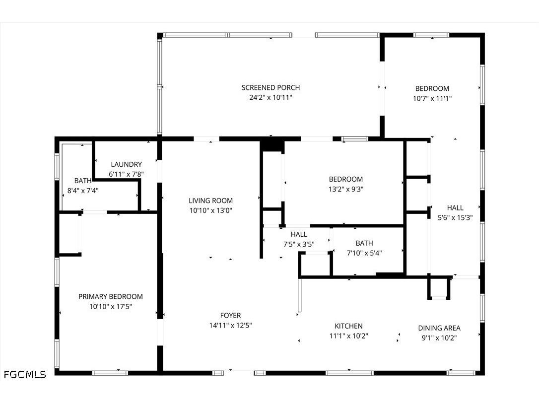185 Hibiscus Drive Fort Myers Beach FL 33931 2026014044 image46