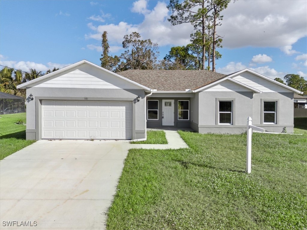 185 Karlow Avenue Lehigh Acres FL 33974 224101815 image1