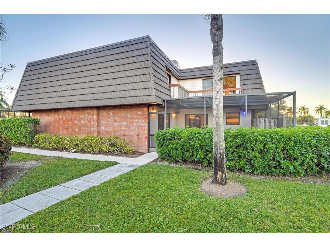 185 Lake Point Lane #8B Naples FL 34112 226002131 image33