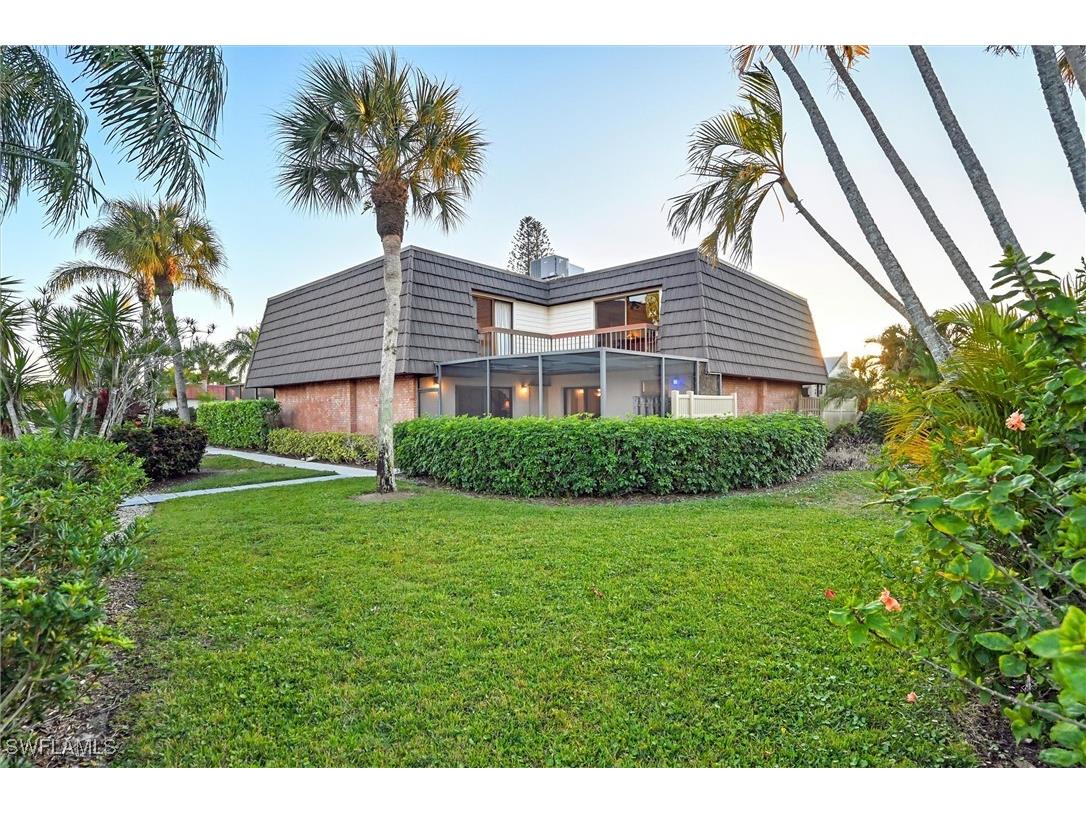 185 Lake Point Lane #8B Naples FL 34112 226002131 image34