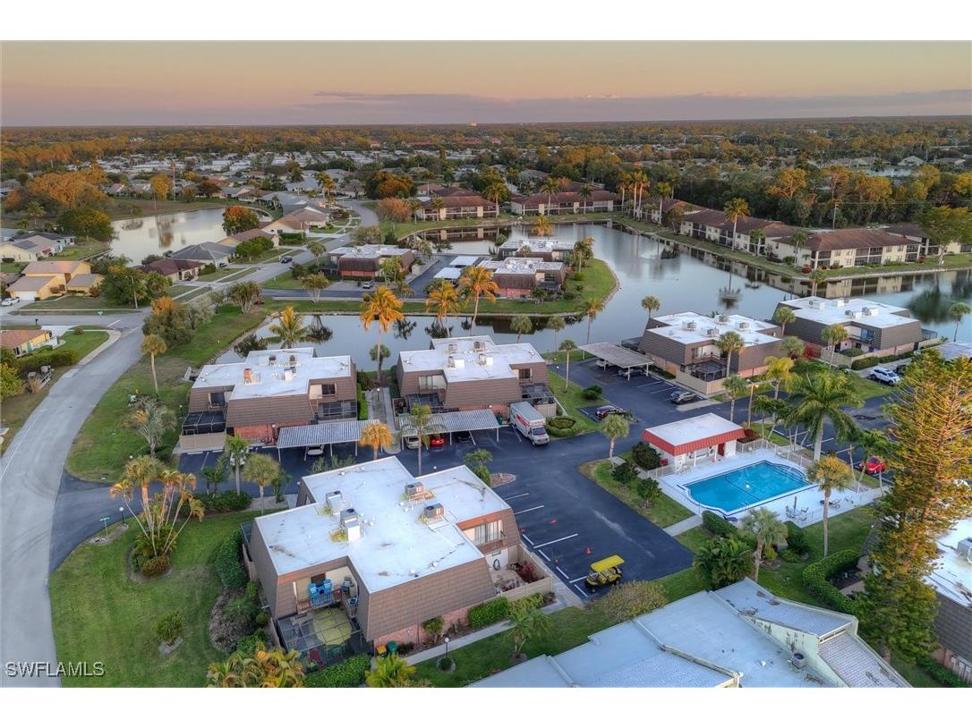 185 Lake Point Lane #8B Naples FL 34112 226002131 image35