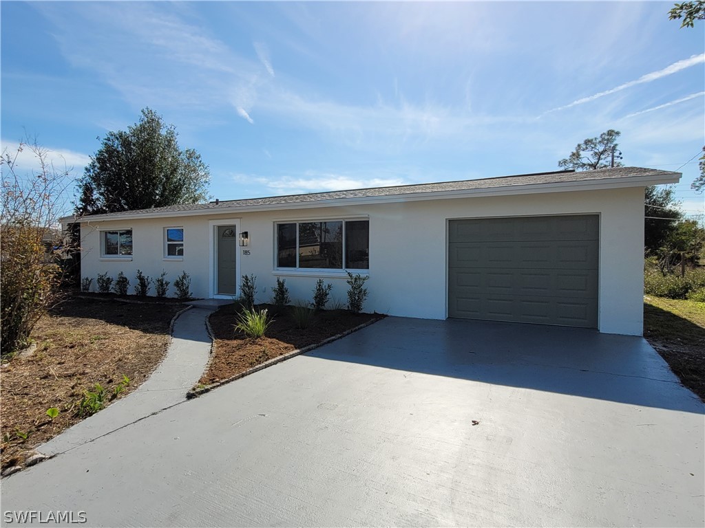 185 Norfolk Avenue NW Port Charlotte FL 33952 223003126 image1