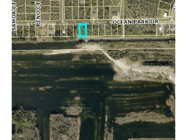 185 Ocean Park Drive Lehigh Acres FL 33972 2025005456 image1