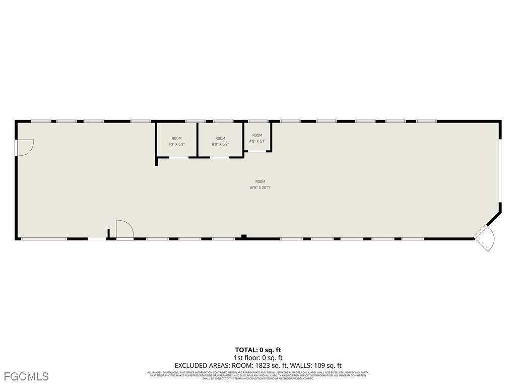 185 Old San Carlos Boulevard Fort Myers Beach FL 33931 2025020983 image15