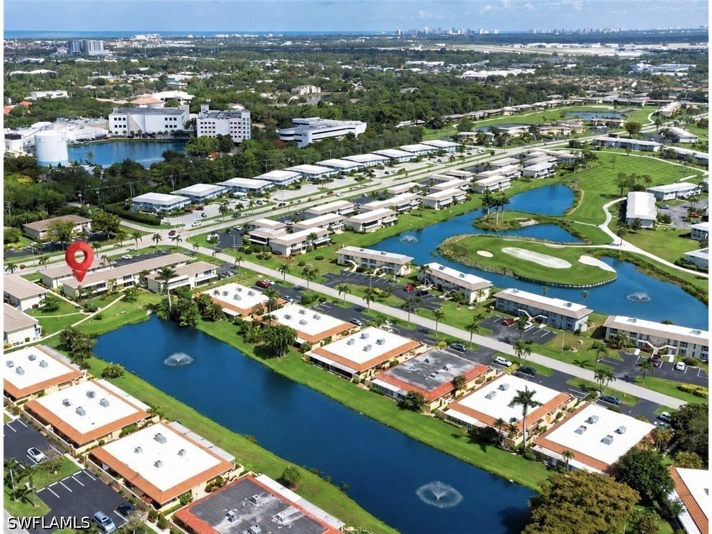 185 Palm Drive #18L Naples FL 34112 226020505 image1