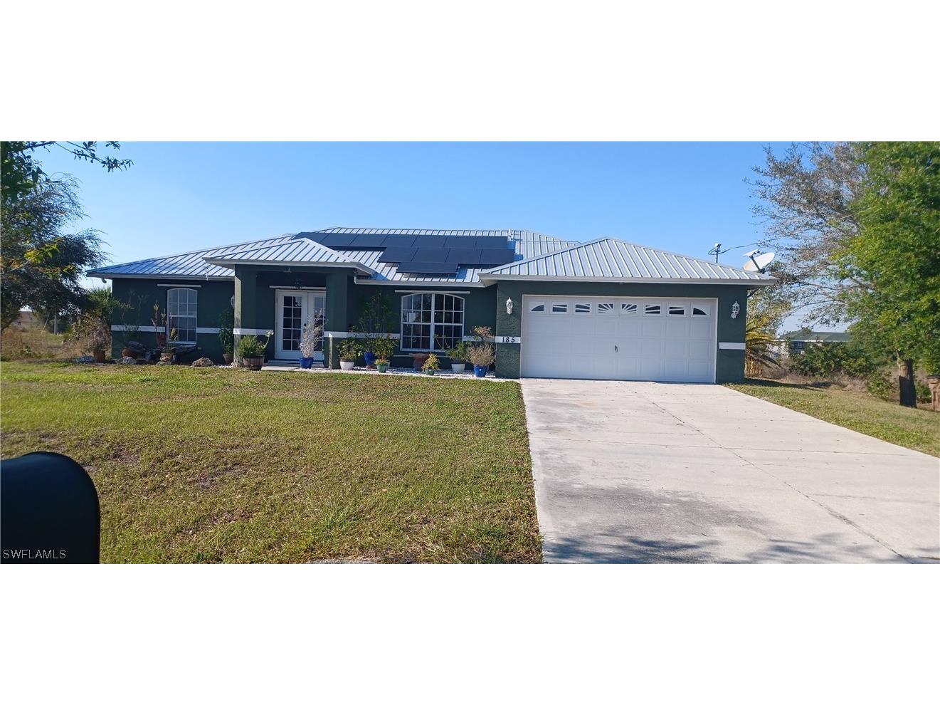 185 Pennfield Street Lehigh Acres FL 33974 224017598 image1