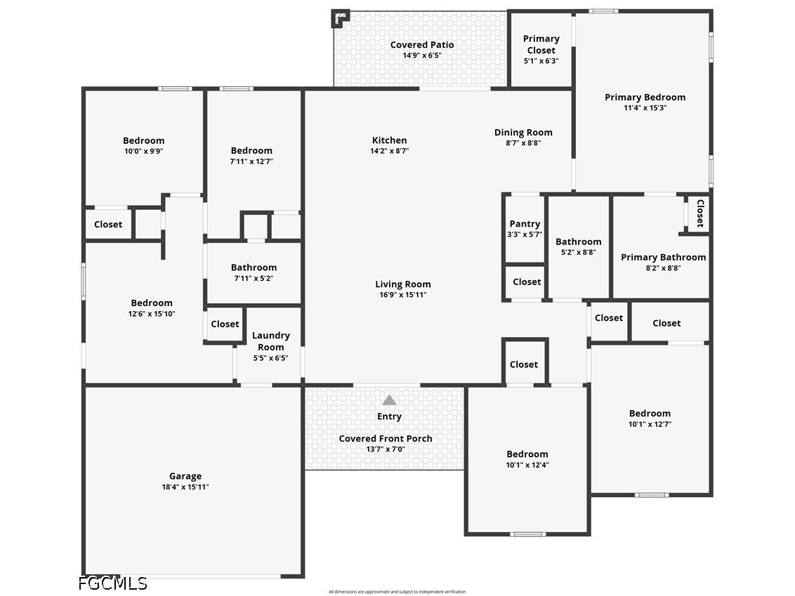 185 Thornton Avenue S Lehigh Acres FL 33974 2026016954 image33