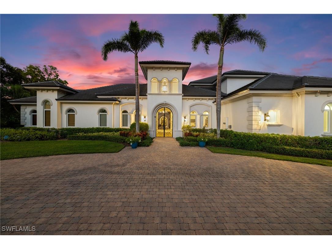 185 Tupelo Road Naples FL 34108 225079634 image1