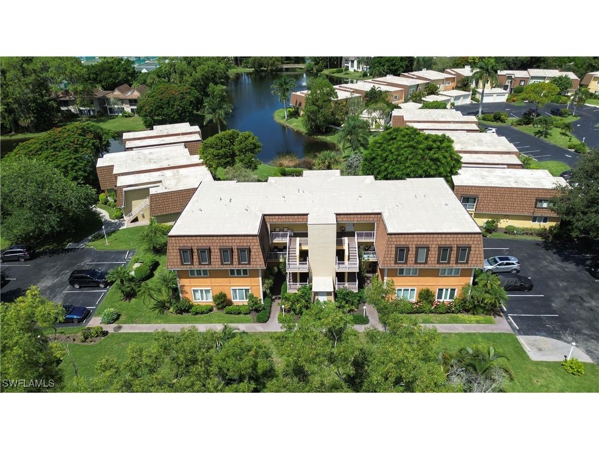 1850 Bald Eagle Drive #404C Naples FL 34105 225071450 image1