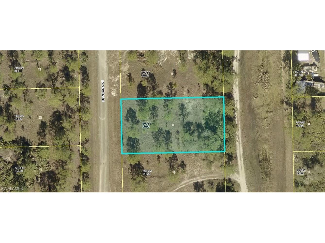 1850 Montana Street Lehigh Acres FL 33972 225065165 image1