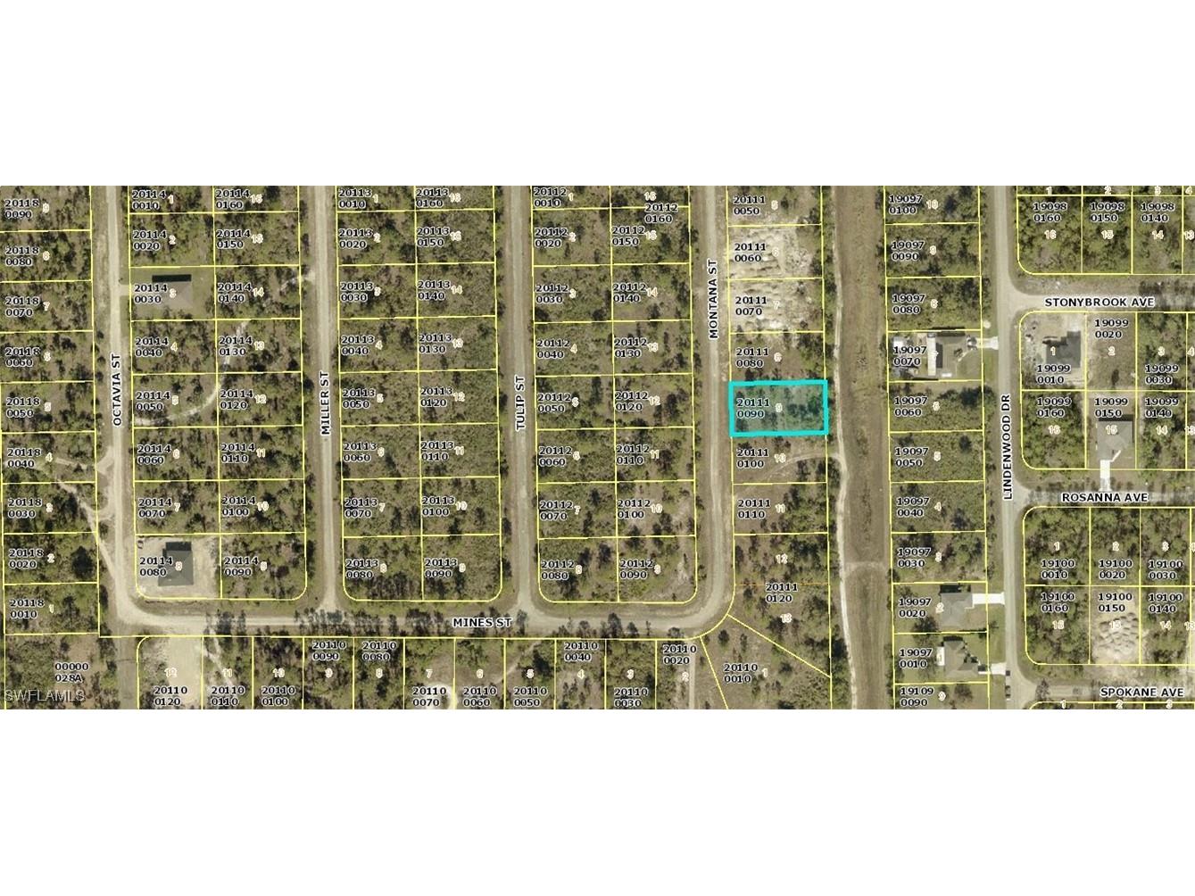 1850 Montana Street Lehigh Acres FL 33972 225065165 image2