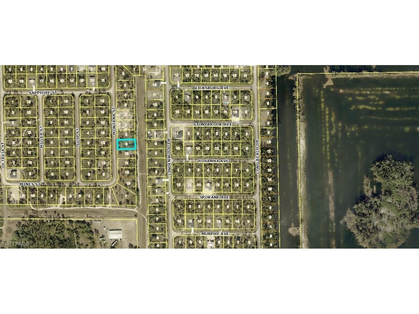 1850 Montana Street Lehigh Acres FL 33972 225065165 image3
