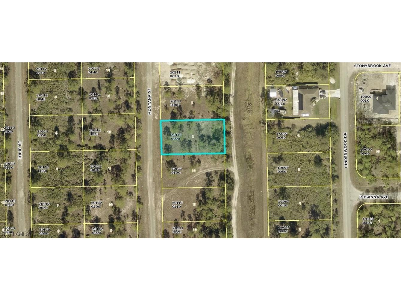 1850 Montana Street Lehigh Acres FL 33972 225065165 image4