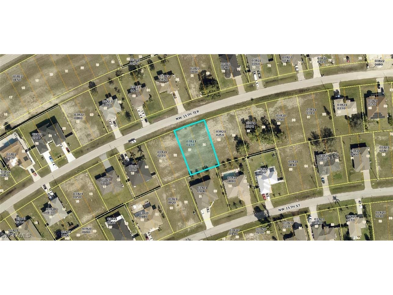 1850 NW 15th Terrace Cape Coral FL 33993 224067314 image1