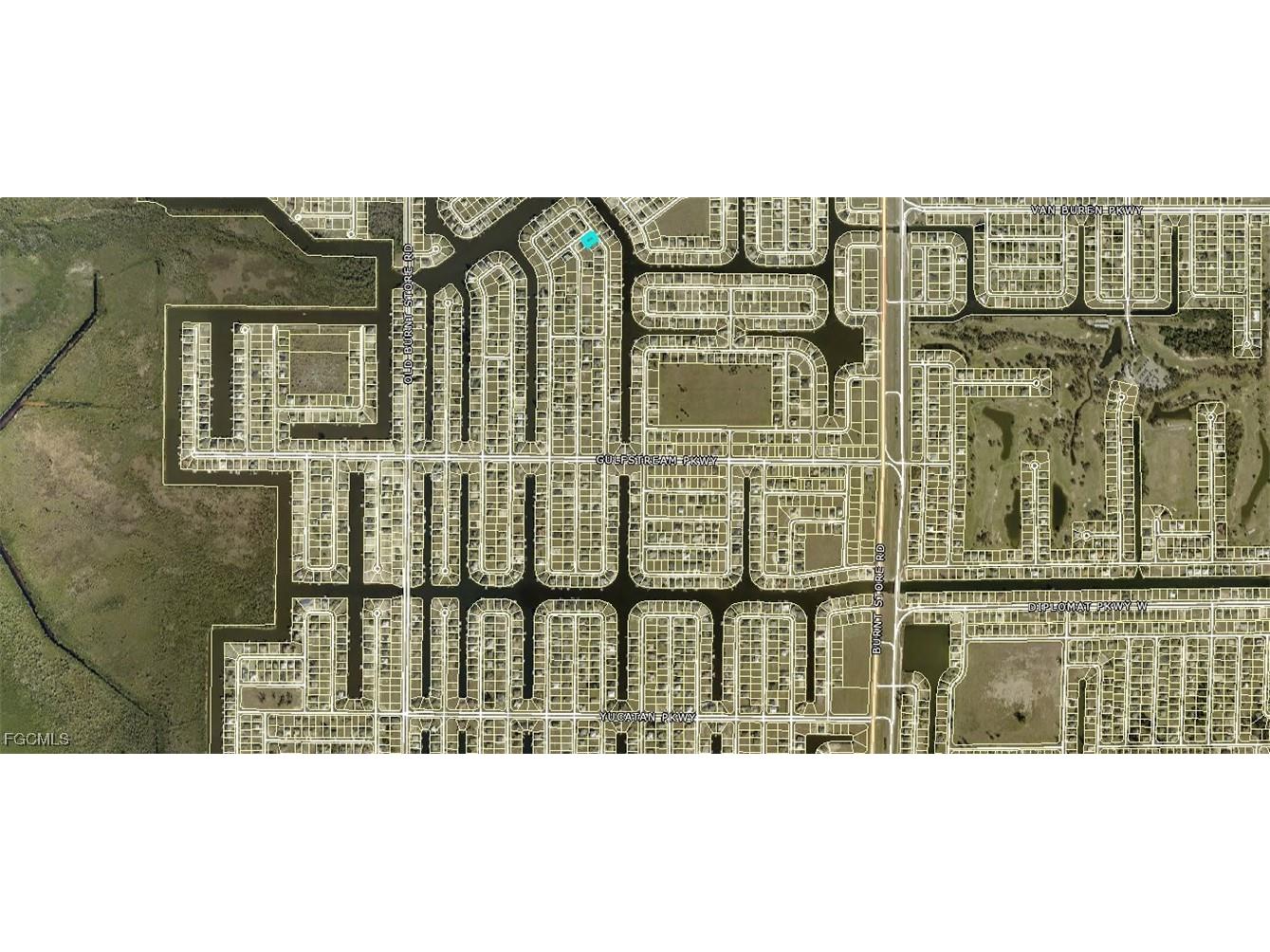 1850 NW 36th Place Cape Coral FL 33993 2026005387 image1
