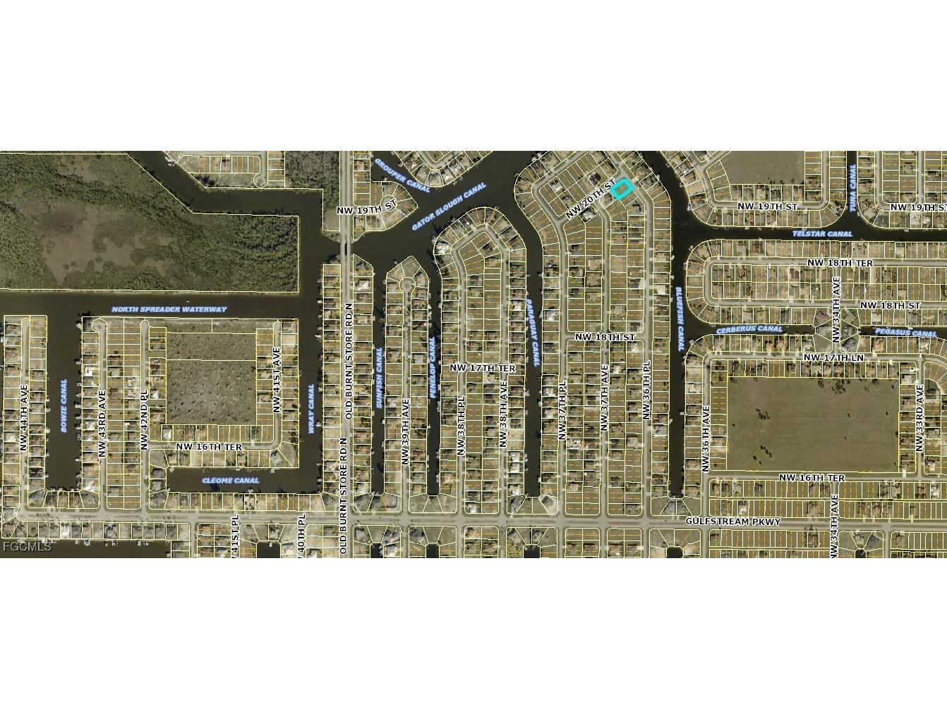 1850 NW 36th Place Cape Coral FL 33993 2026005387 image2