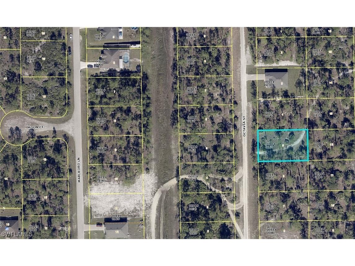 1850 Octavia Street Lehigh Acres FL 33972 223062159 image1