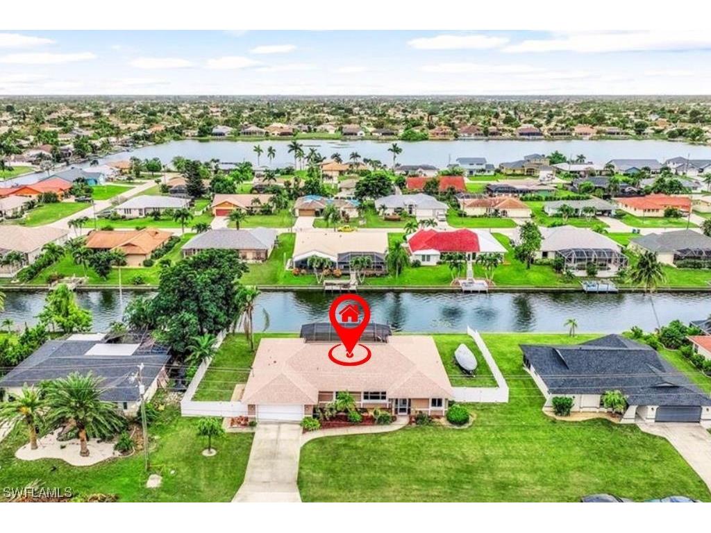 1850 SE 1st Terrace Cape Coral FL 33990 223073620 image1