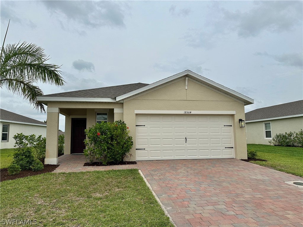 18504 Cronin Sand Lane North Fort Myers FL 33917 224044665 image1
